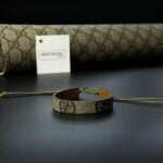 men's gucci bracelet