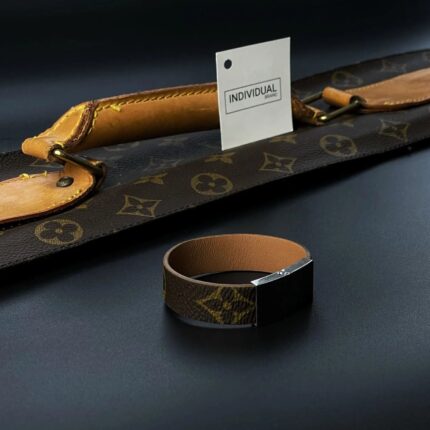 bracciale louis vuitton uomo