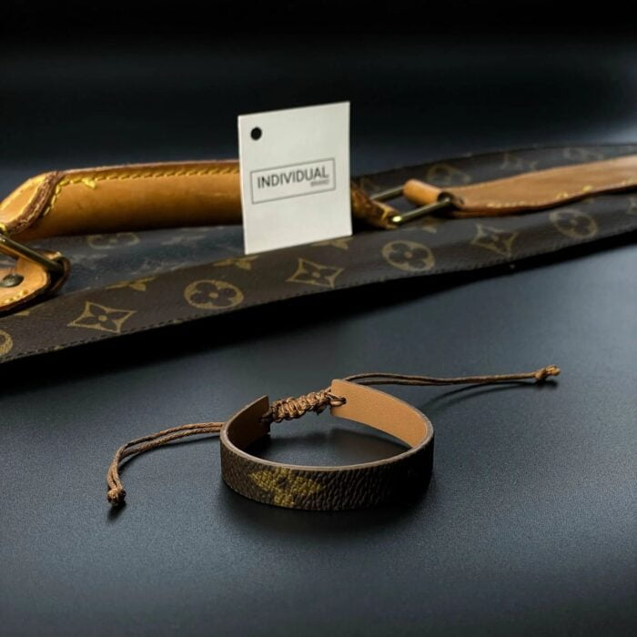 bracciale louis vuitton uomo