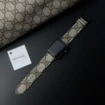 cinturino gucci apple watch