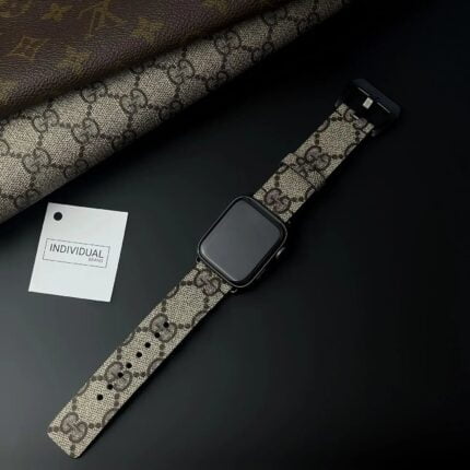 cinturino apple watch gucci