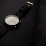 Handcrafted Louis Vuitton Watch Strap