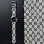 Handcrafted Gucci Samsung Galaxy Watch Strap