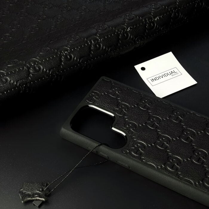 cover samsung s23 ultra gucci artigianale