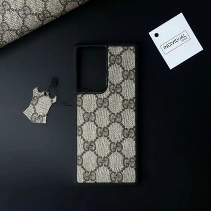 cover samsung gucci