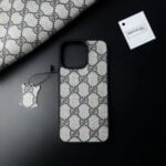 Gucci iphone 14 pro max cover