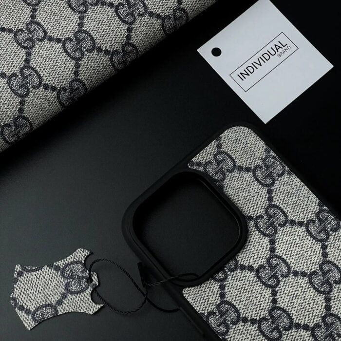 cover iPhone 14 pro gucci