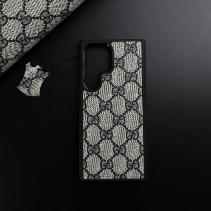 cover gucci samsung s23 ultra