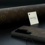 louis vuitton cover samsung