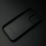 Cover iPhone