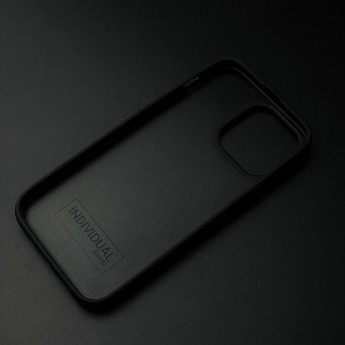 Cover iPhone