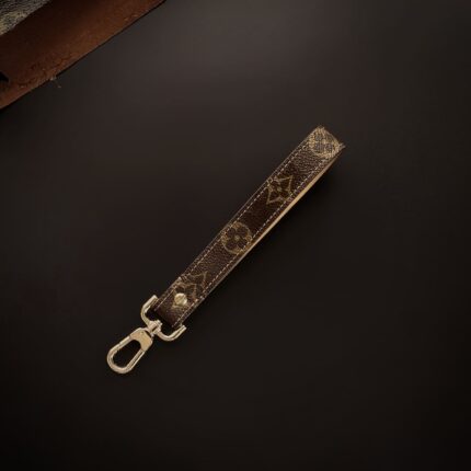 Handcrafted Louis Vuitton Dog Leash