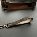 Handcrafted Louis Vuitton Dog Leash