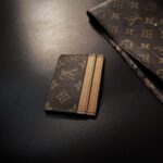 Portacarte Louis Vuitton