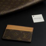 Louis Vuitton card holder