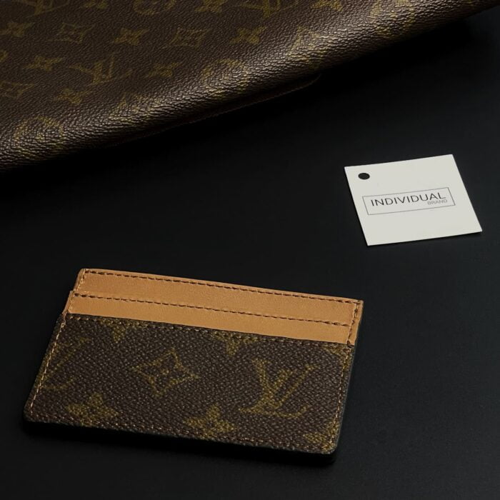 portacarte louis vuitton