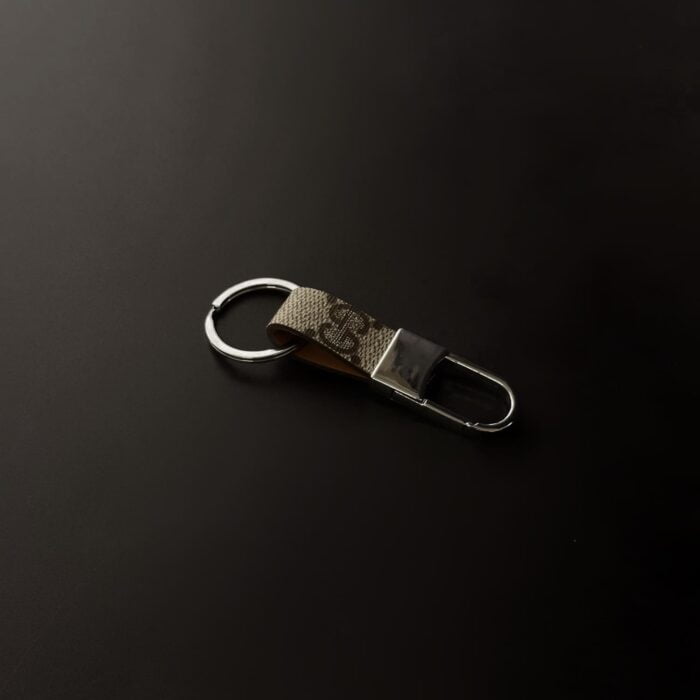 Gucci key ring