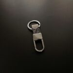 Gucci Handcrafted Keyring