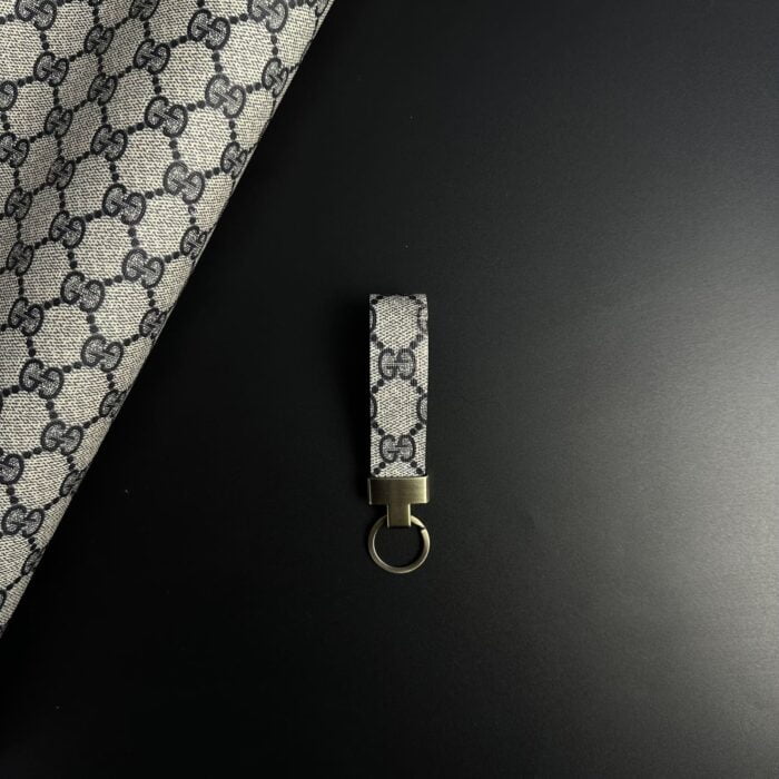 gucci key ring