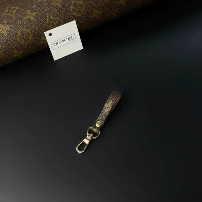 portachiavi louis vuitton