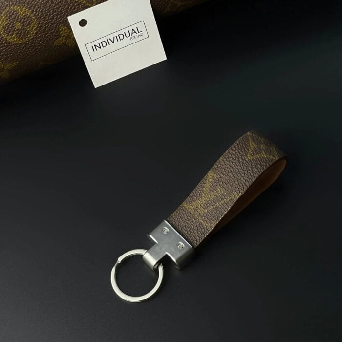 Louis Vuitton key ring