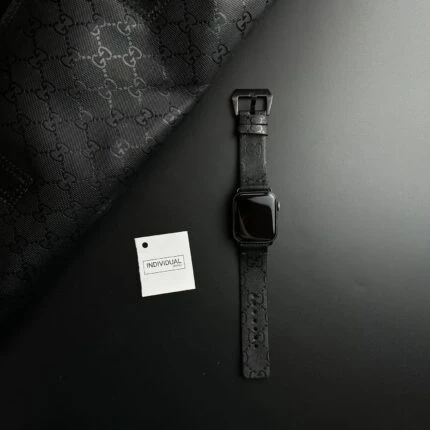 Cinturino gucci apple watch best sale